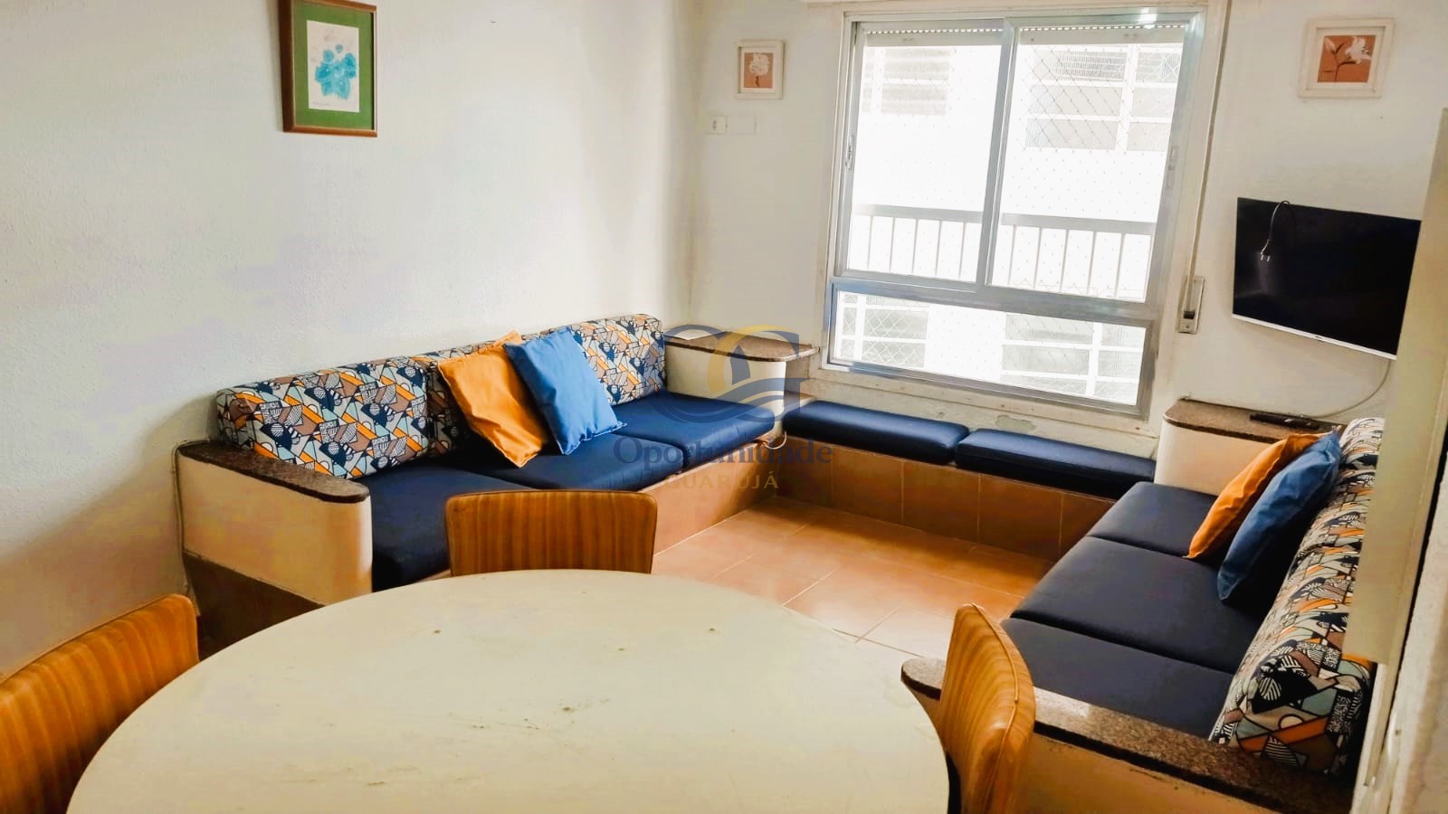 Apartamento GUARUJÁ - SP