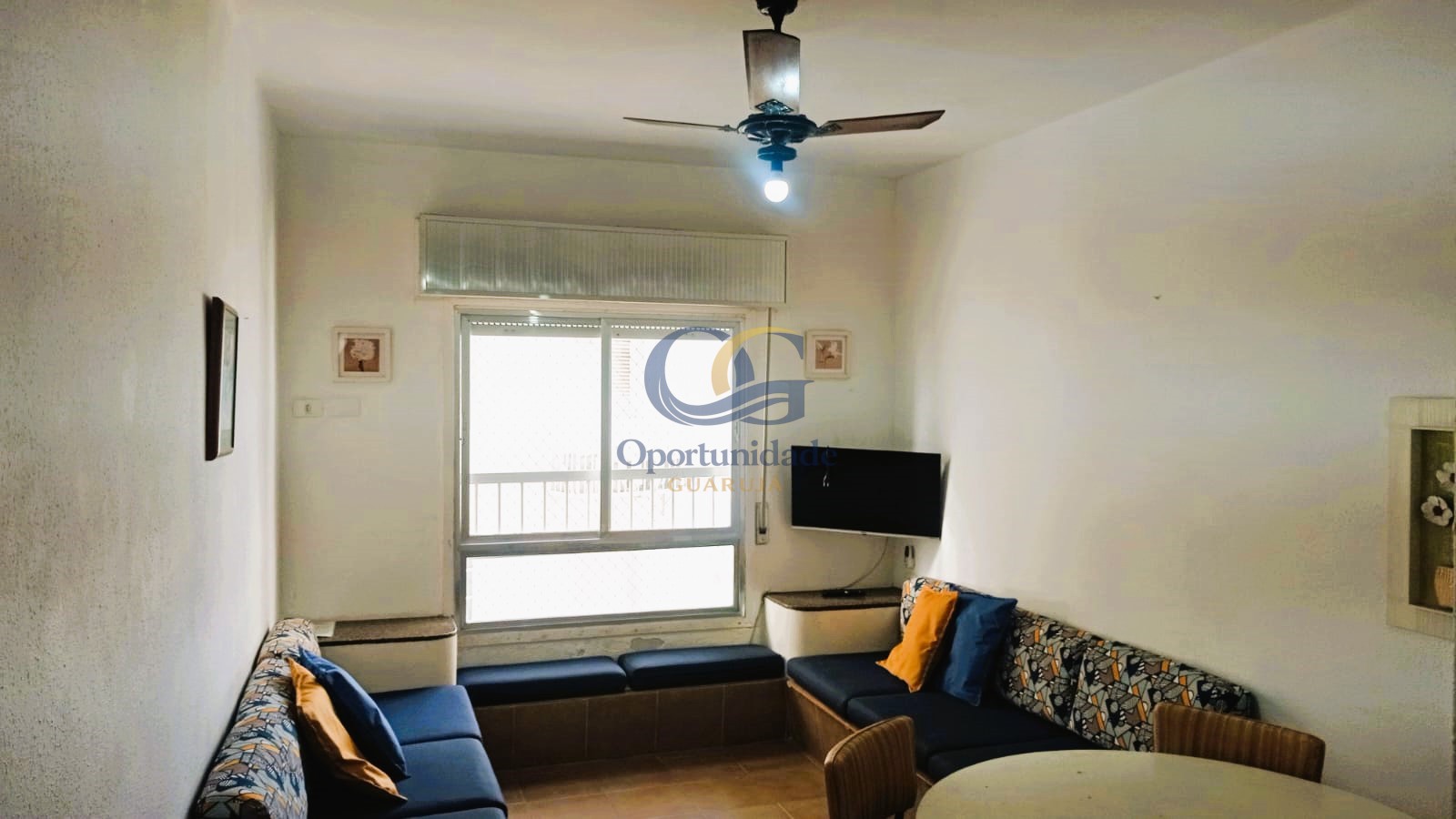 Apartamento GUARUJÁ - SP