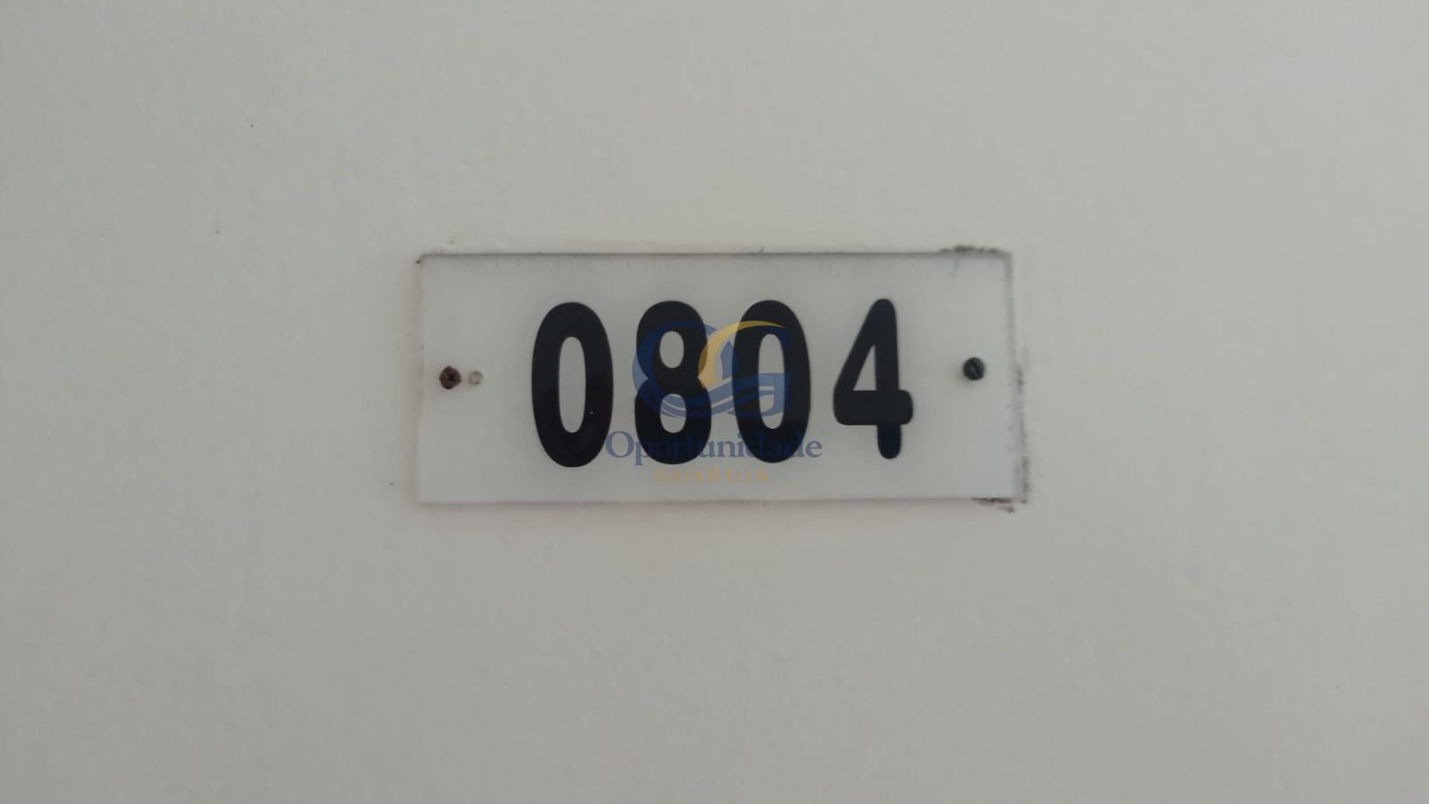 Apartamento GUARUJÁ - SP