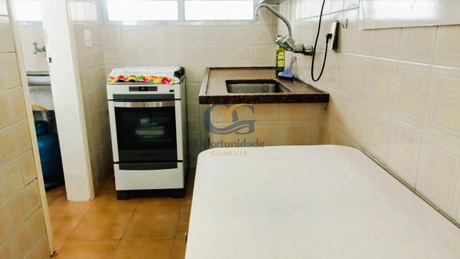 Apartamento GUARUJÁ - SP