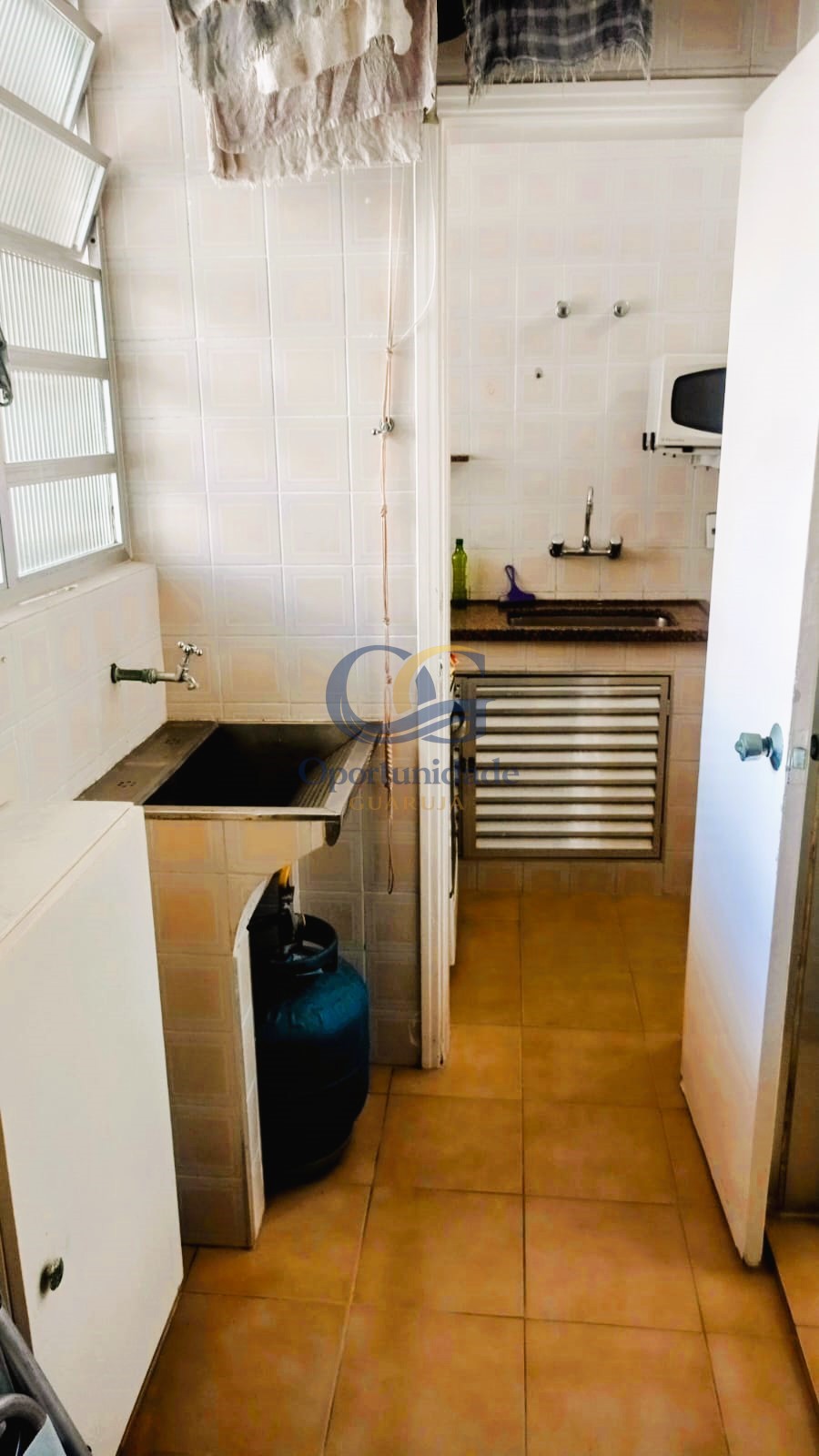 Apartamento GUARUJÁ - SP
