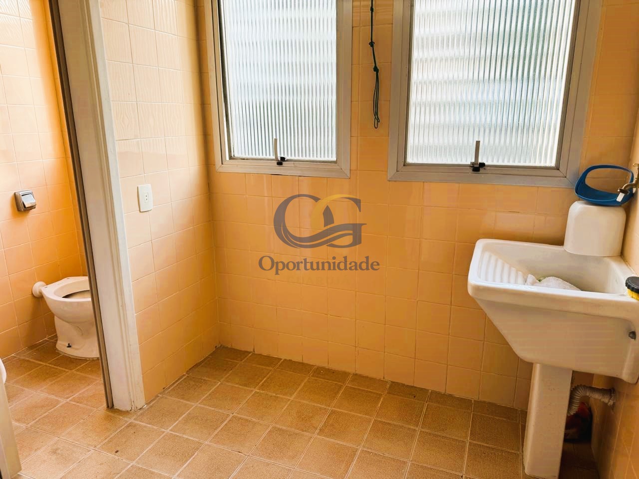Apartamento GUARUJÁ - SP