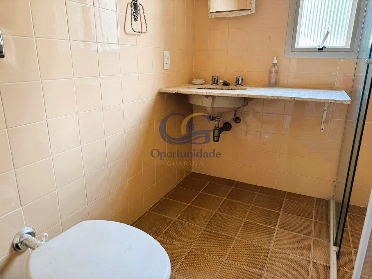 Apartamento GUARUJÁ - SP