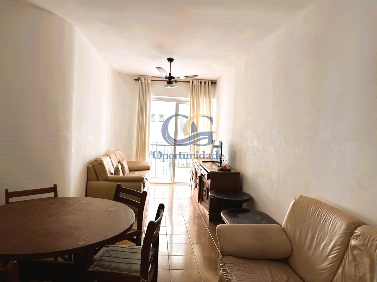 Apartamento GUARUJÁ - SP