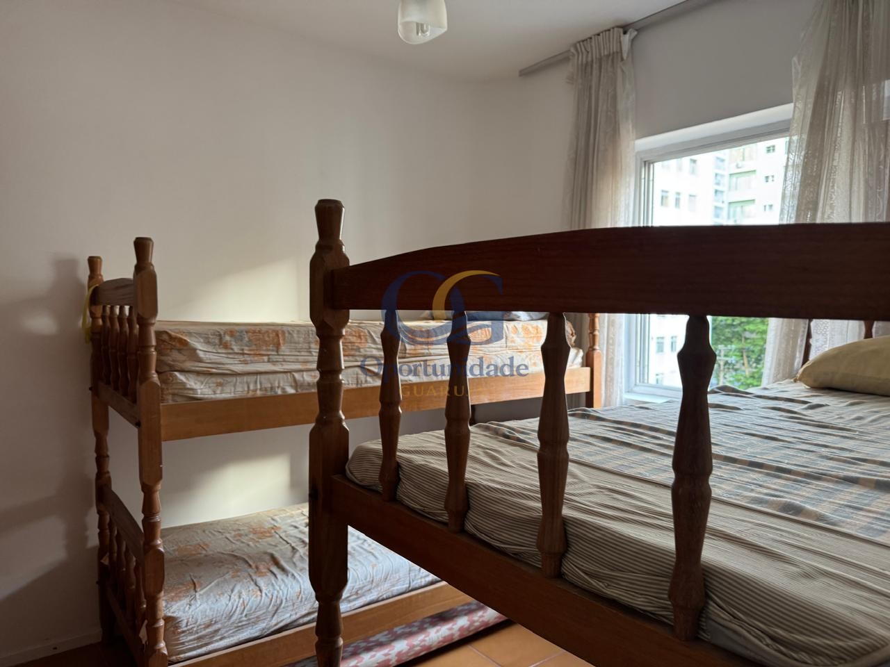 Apartamento GUARUJÁ - SP