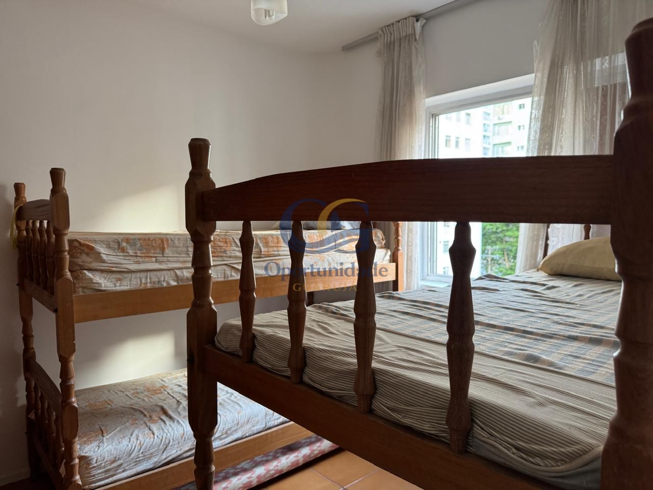 Apartamento GUARUJÁ - SP