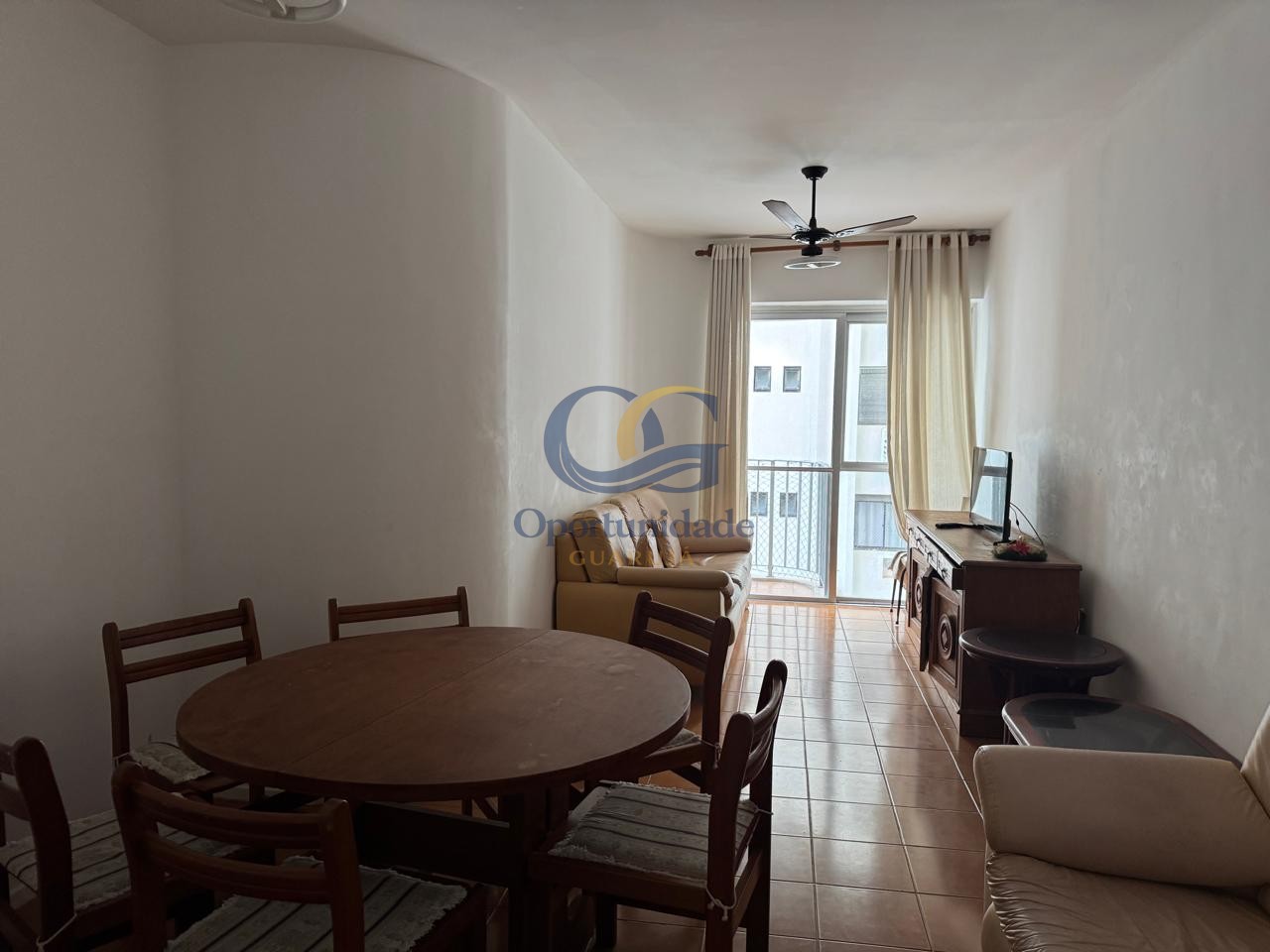 Apartamento GUARUJÁ - SP