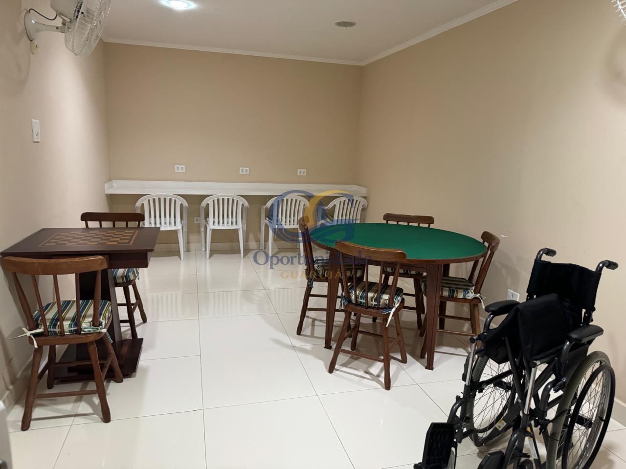 Apartamento GUARUJÁ - SP