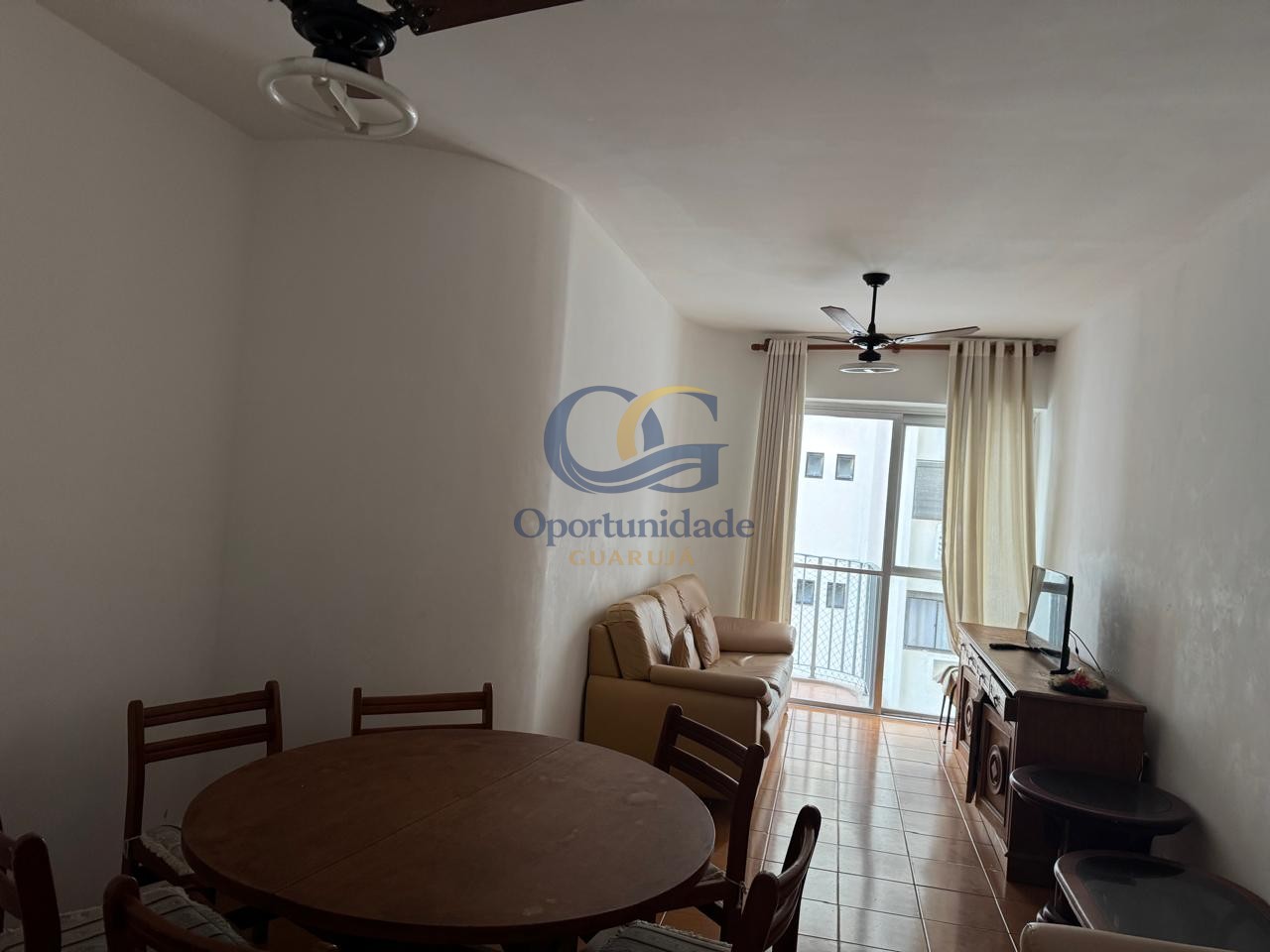 Apartamento GUARUJÁ - SP
