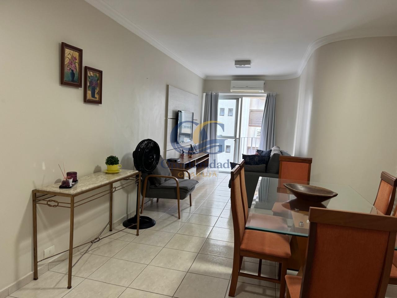 Apartamento GUARUJÁ - SP