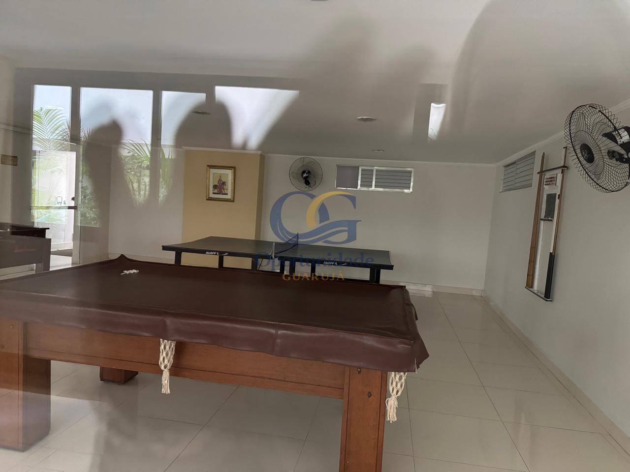 Apartamento GUARUJÁ - SP