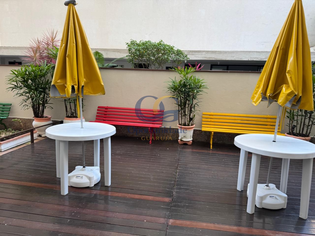 Apartamento GUARUJÁ - SP