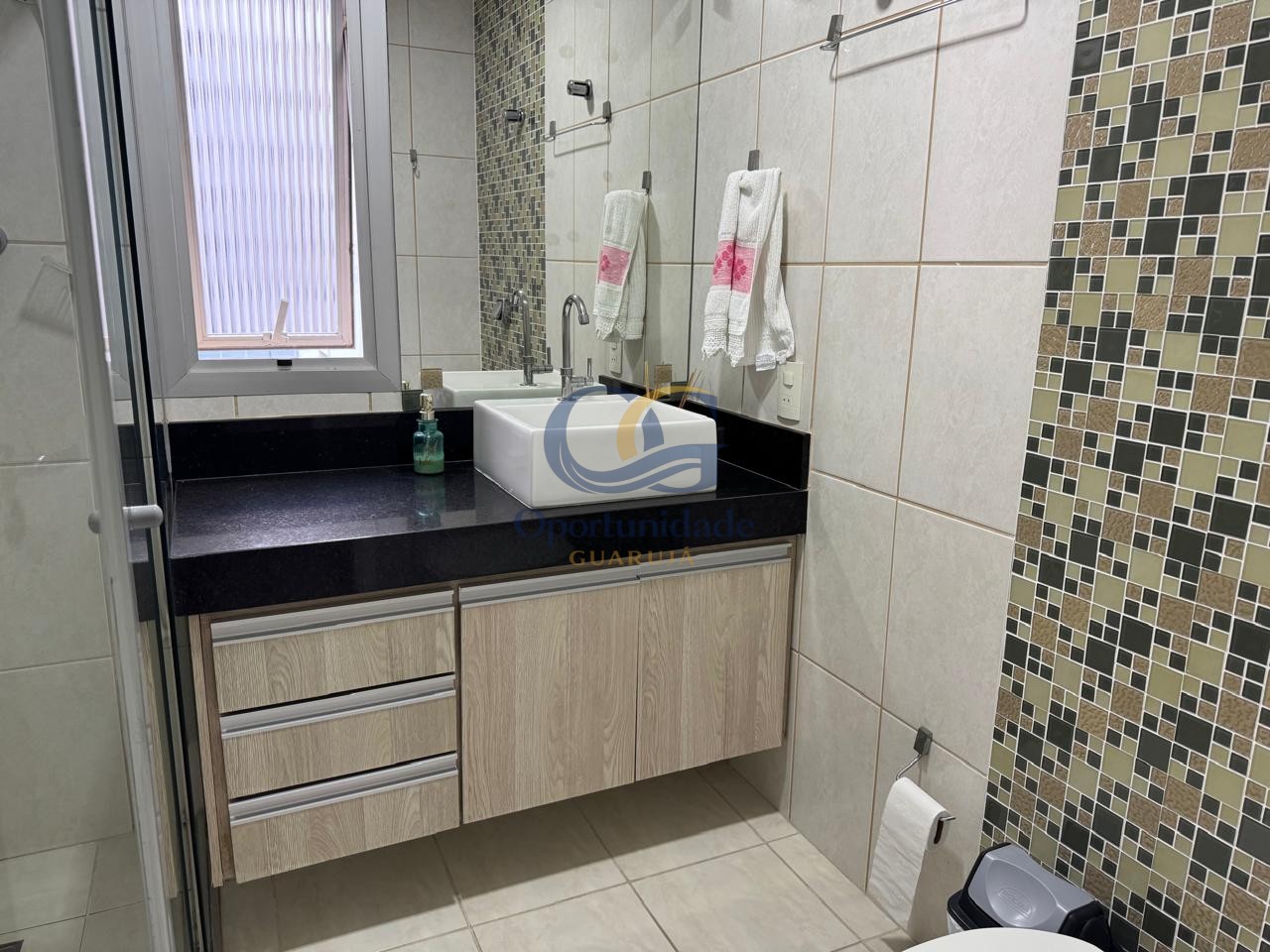 Apartamento GUARUJÁ - SP
