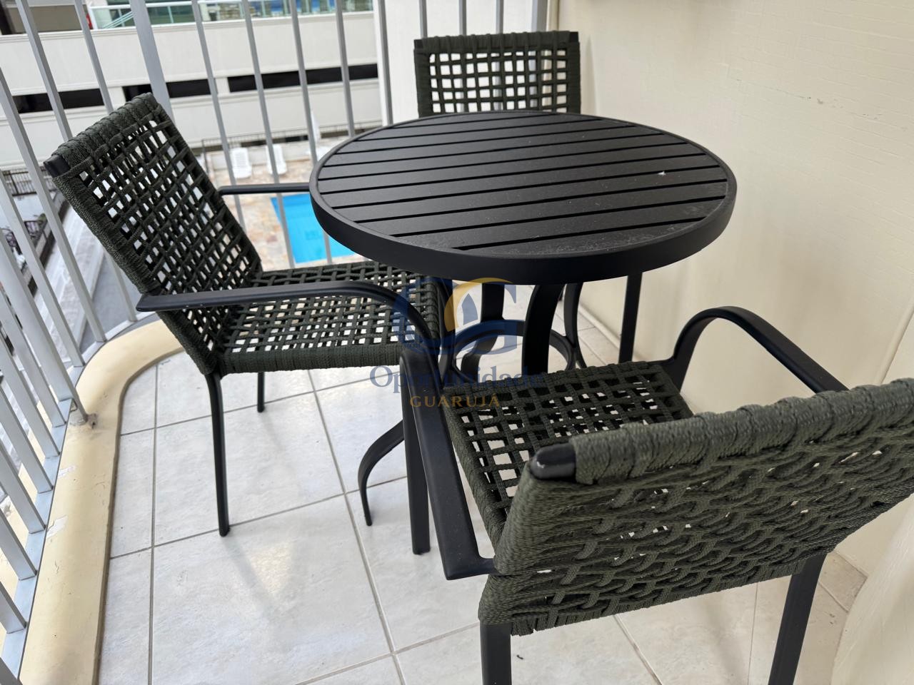 Apartamento GUARUJÁ - SP