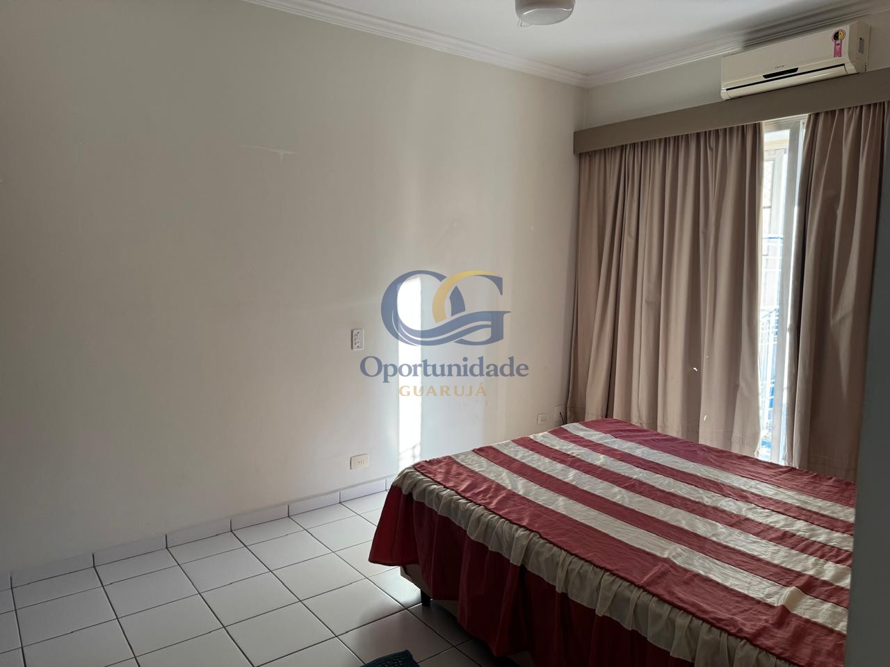 Apartamento GUARUJÁ - SP
