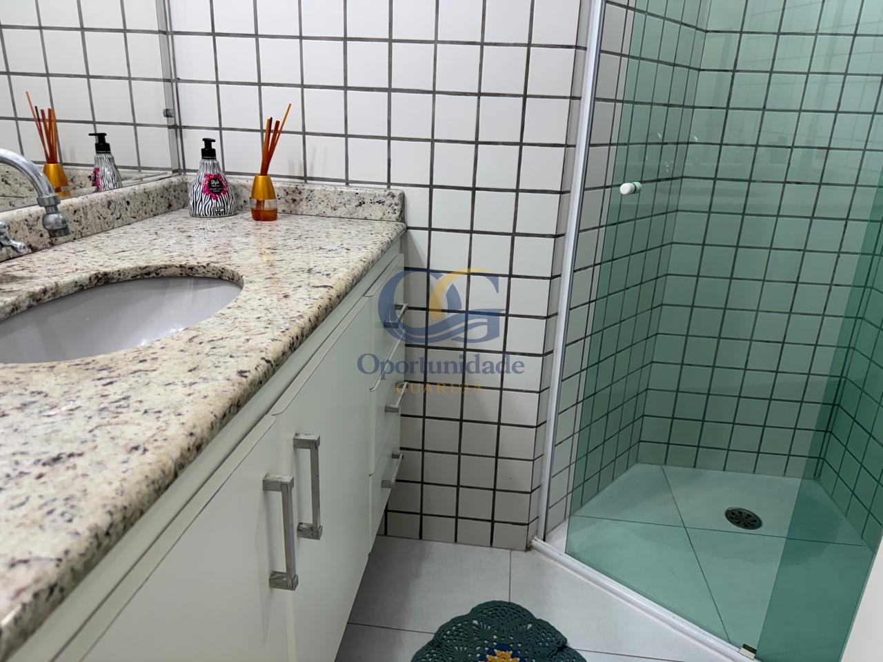 Apartamento GUARUJÁ - SP