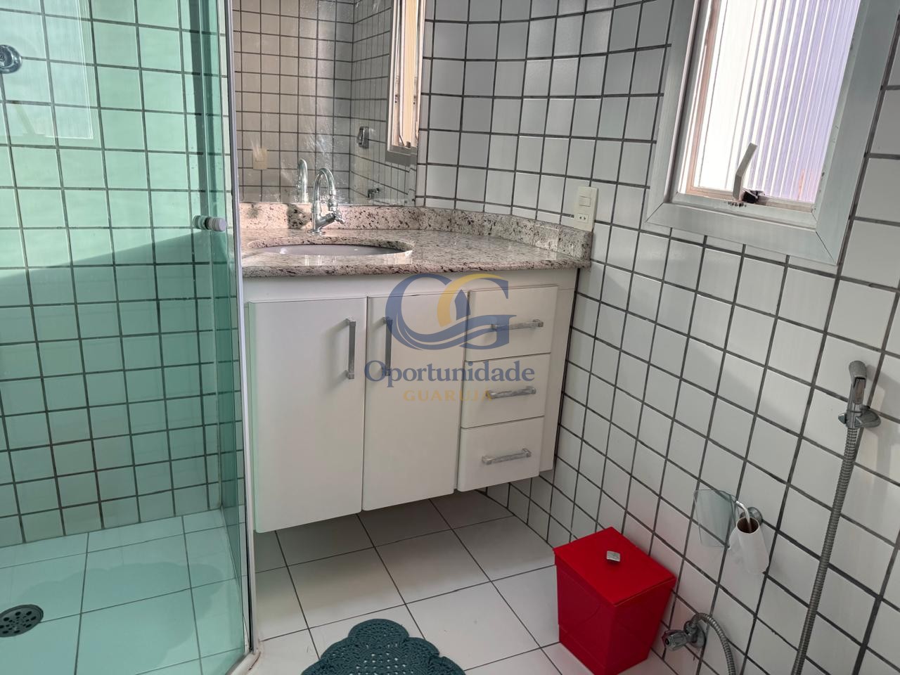 Apartamento GUARUJÁ - SP