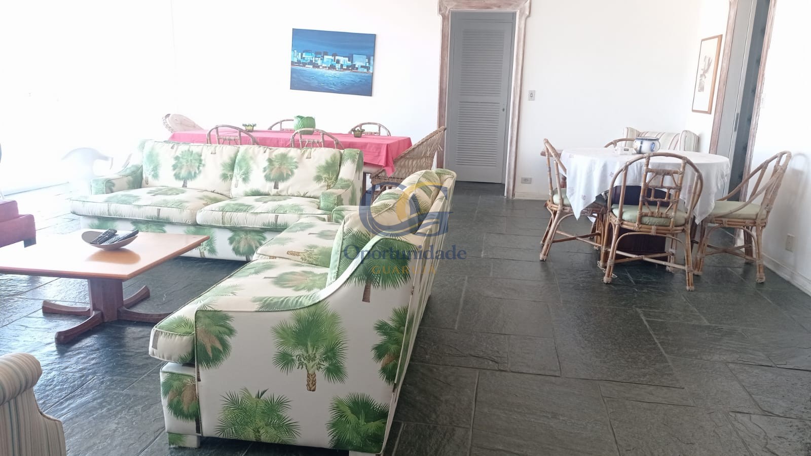 Apartamento GUARUJÁ - SP
