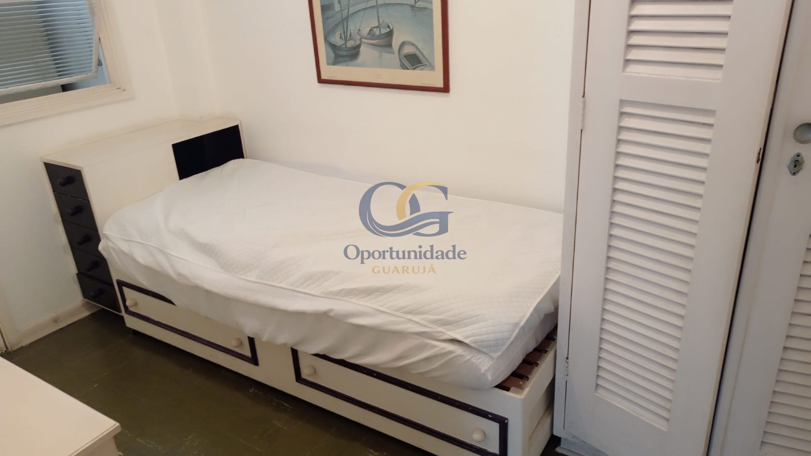 Apartamento GUARUJÁ - SP
