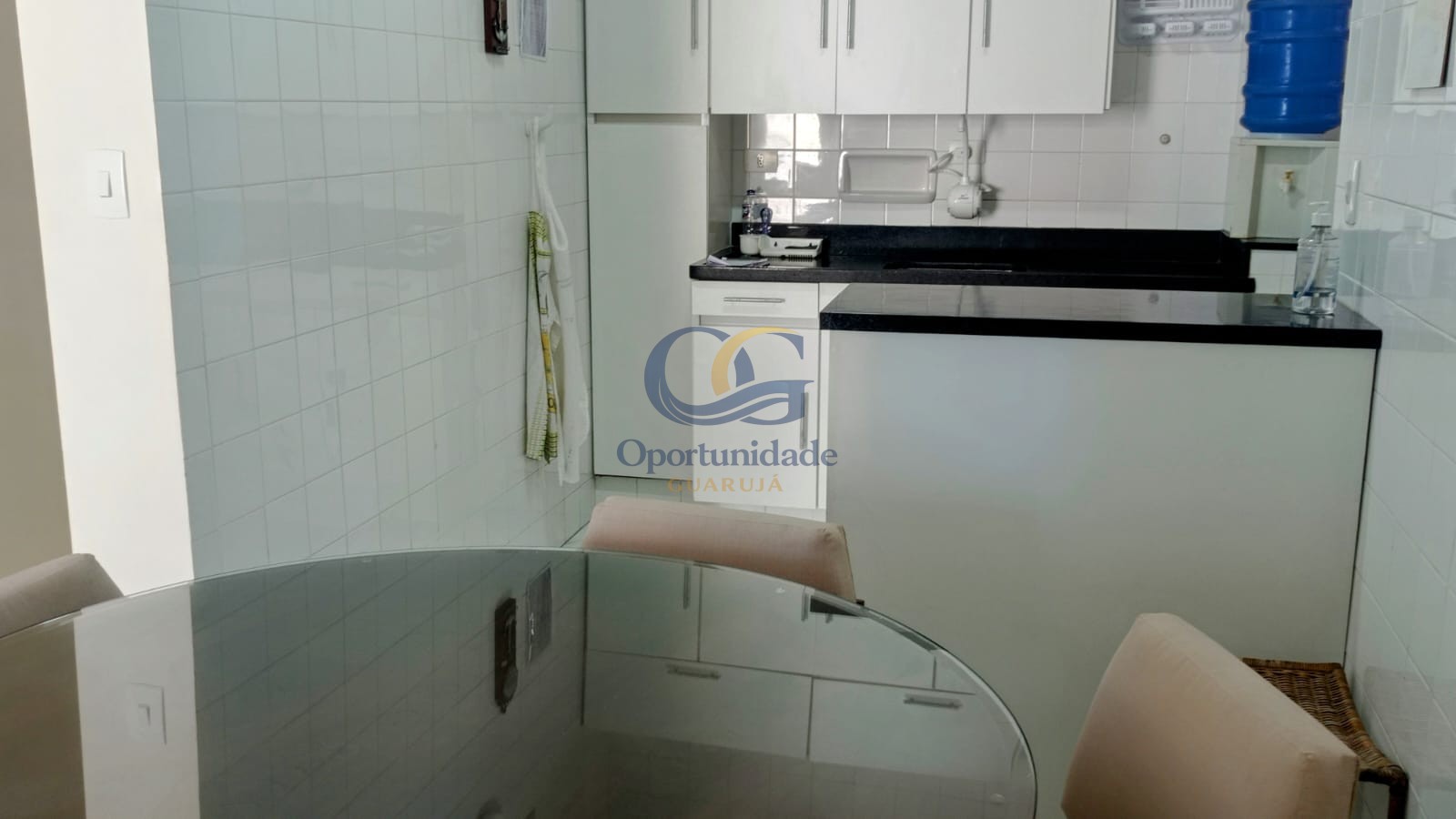Apartamento GUARUJÁ - SP