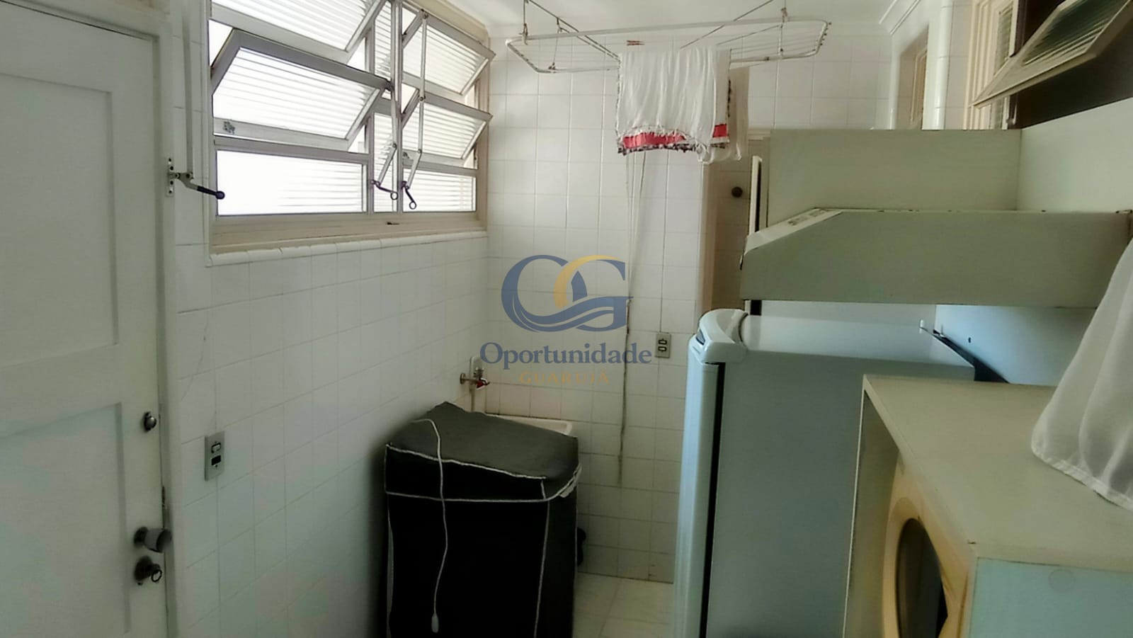 Apartamento GUARUJÁ - SP