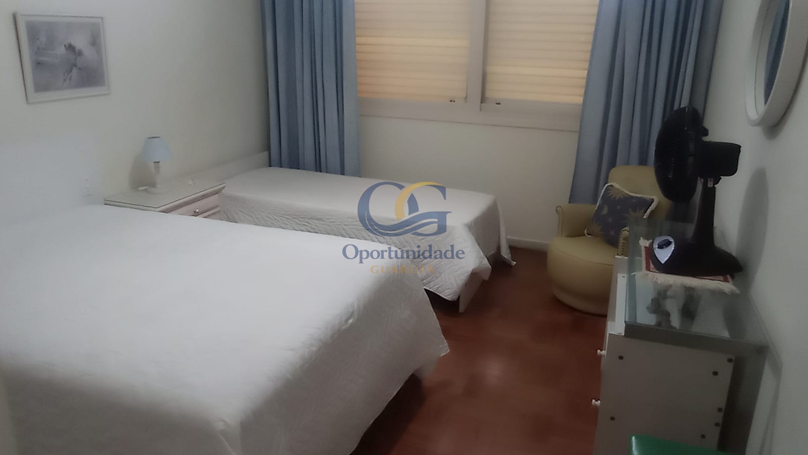 Apartamento GUARUJÁ - SP