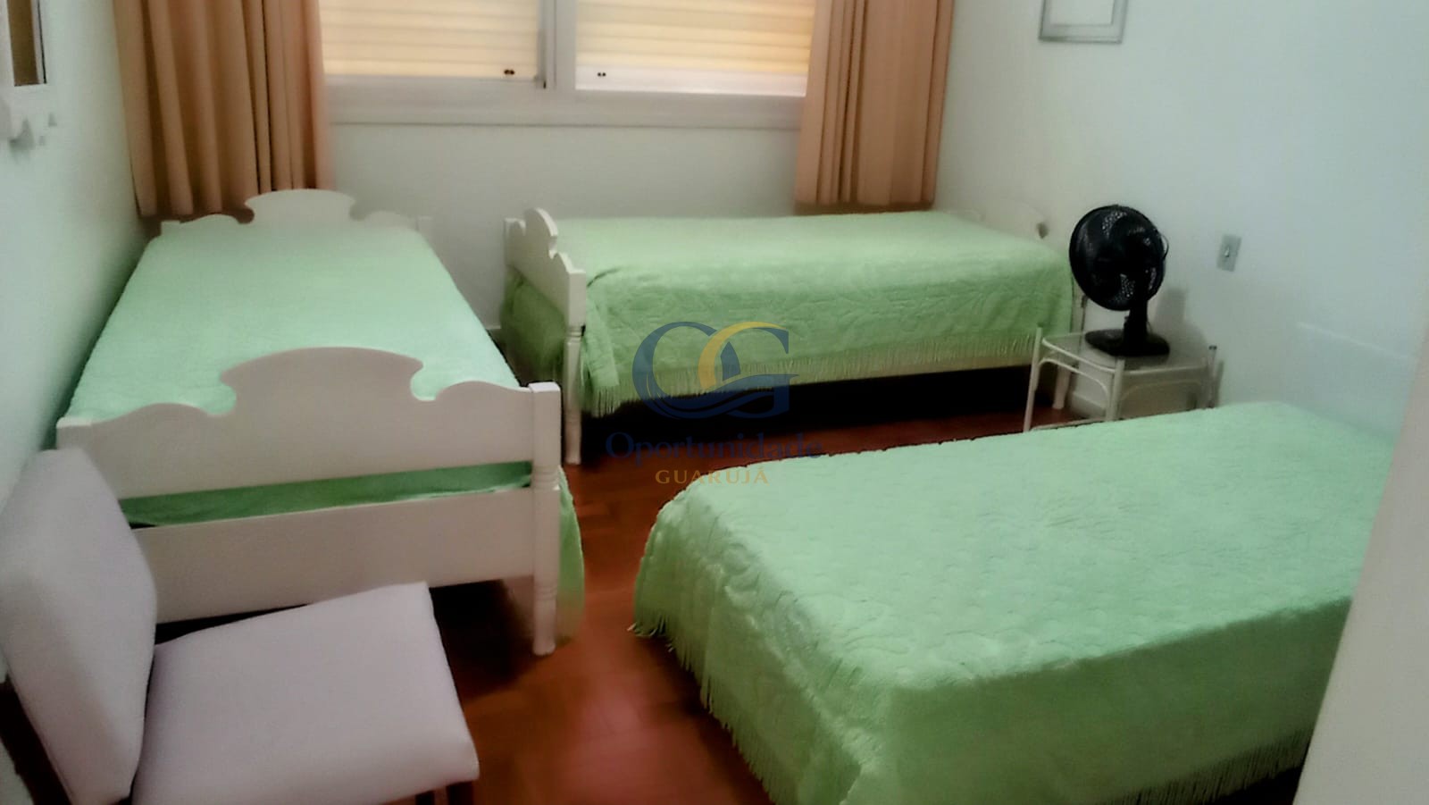 Apartamento GUARUJÁ - SP