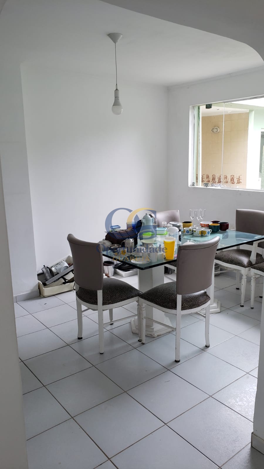 Casa em alvenaria GUARUJÁ - SP