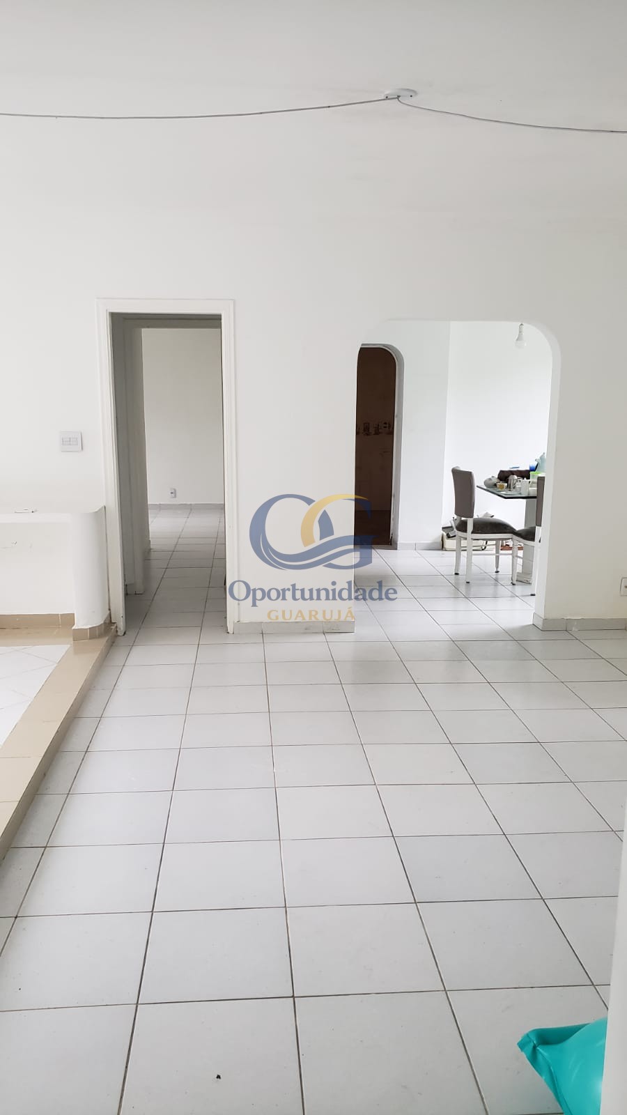 Casa em alvenaria GUARUJÁ - SP