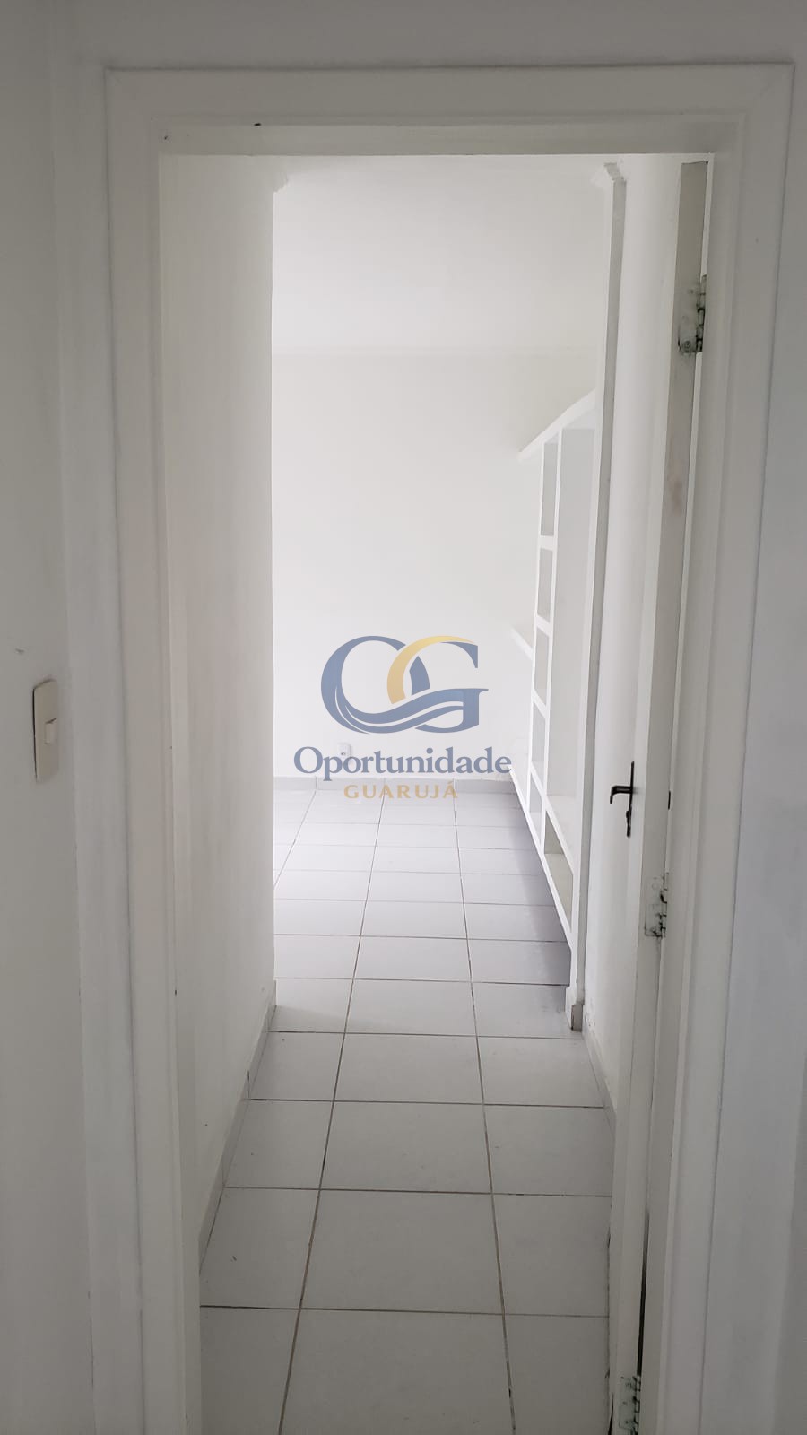 Casa em alvenaria GUARUJÁ - SP