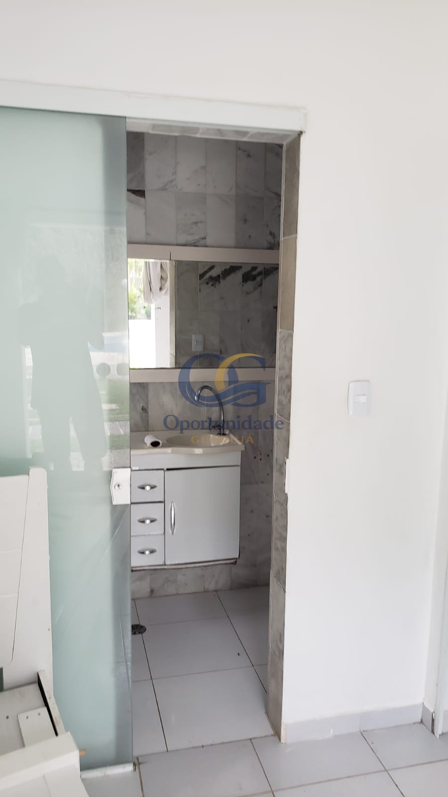 Casa em alvenaria GUARUJÁ - SP
