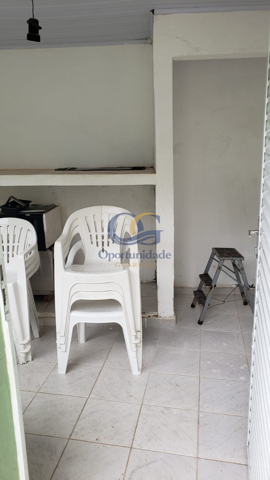 Casa em alvenaria GUARUJÁ - SP
