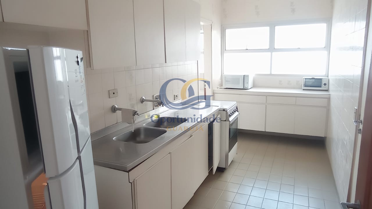 Apartamento GUARUJÁ - SP