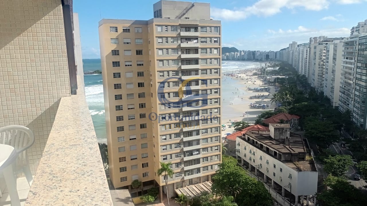 Apartamento GUARUJÁ - SP