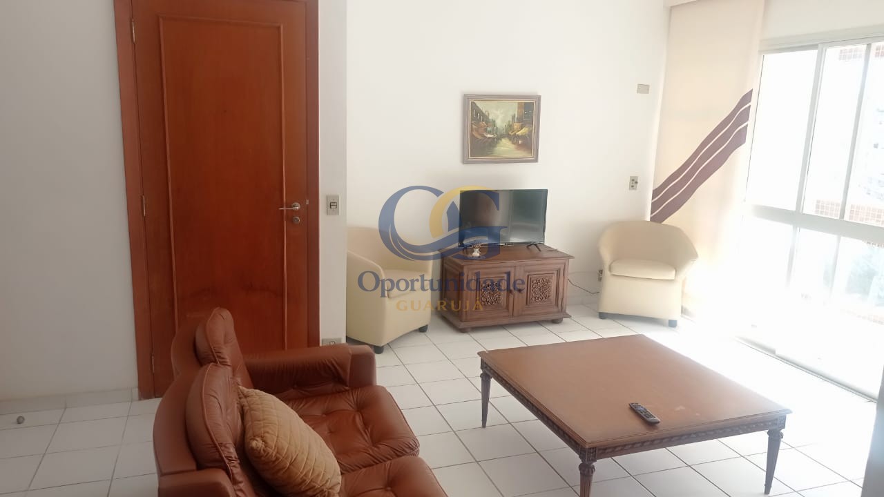 Apartamento GUARUJÁ - SP
