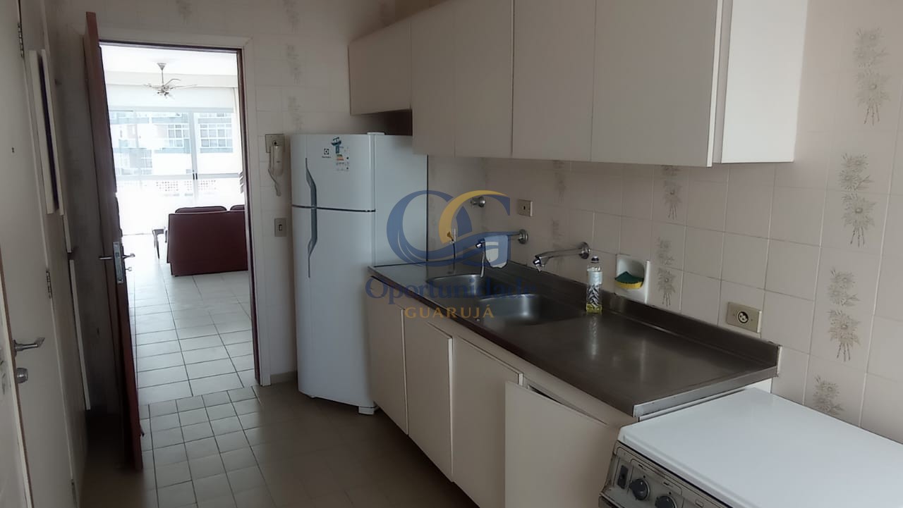 Apartamento GUARUJÁ - SP