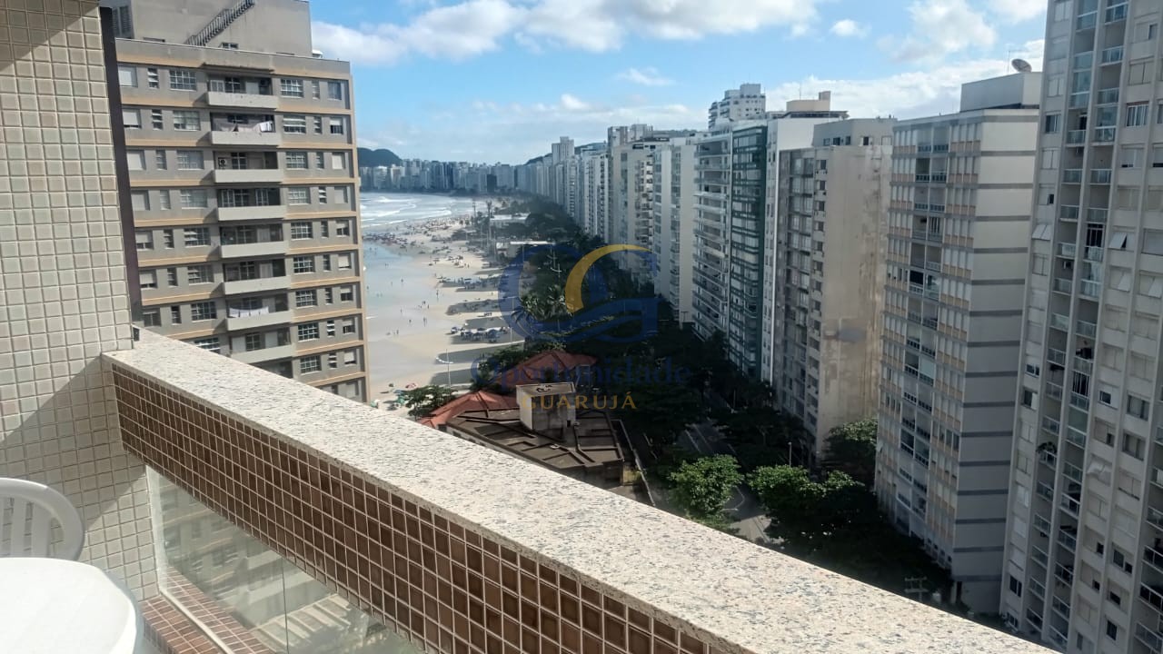 Apartamento GUARUJÁ - SP