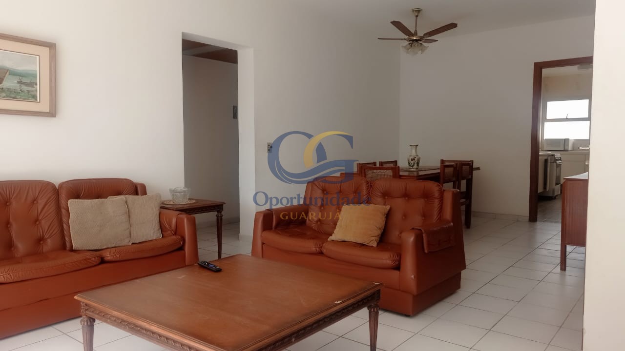 Apartamento GUARUJÁ - SP