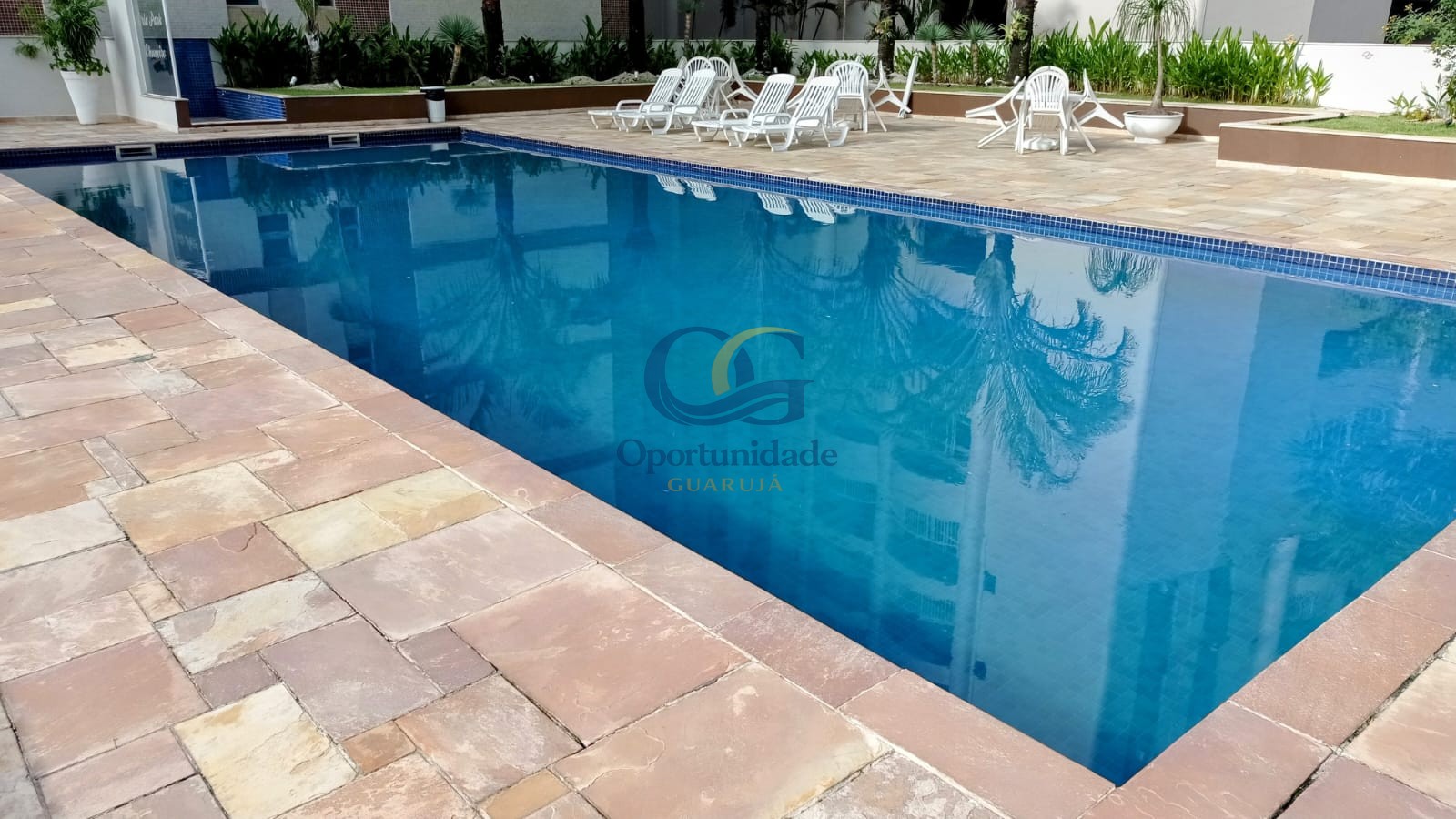 Apartamento GUARUJÁ - SP