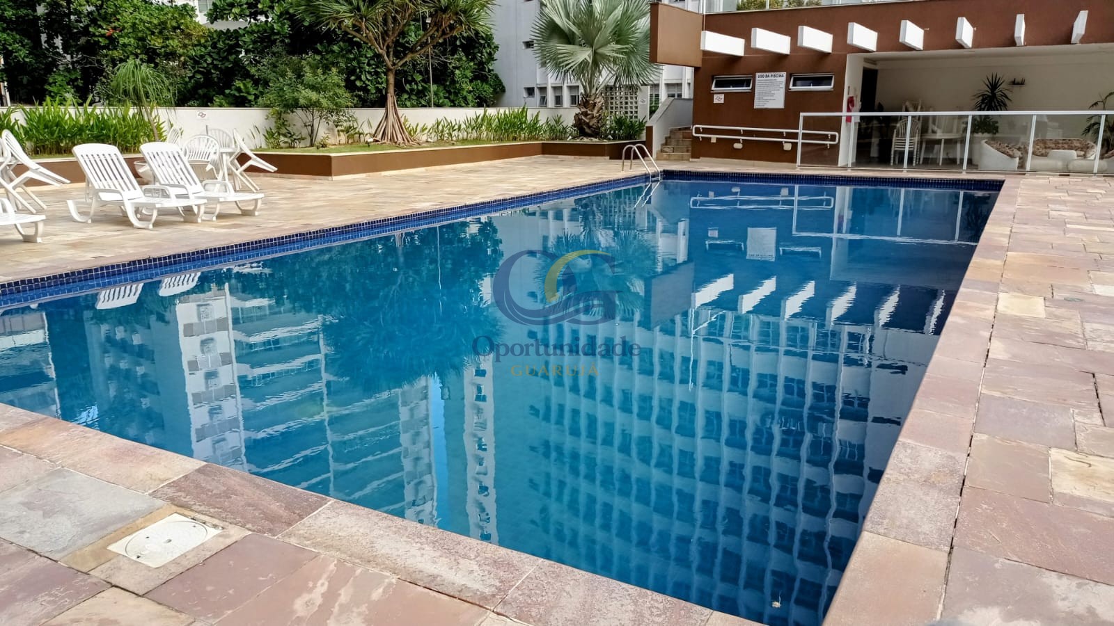 Apartamento GUARUJÁ - SP