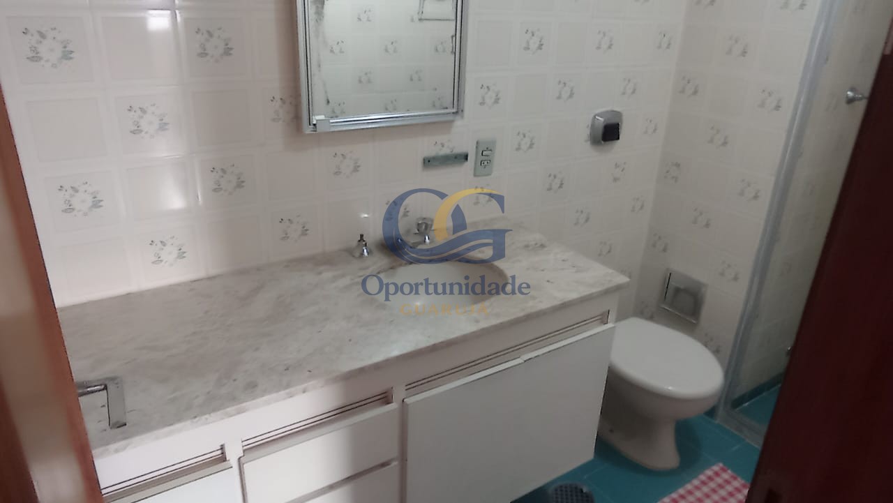 Apartamento GUARUJÁ - SP