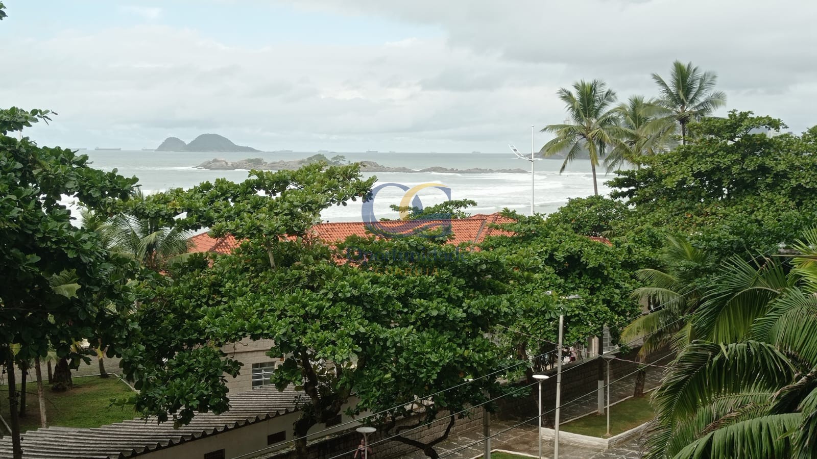 Apartamento GUARUJÁ - SP