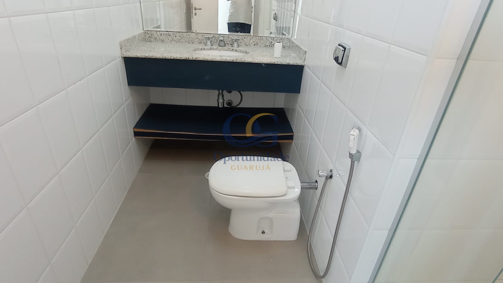 Apartamento GUARUJÁ - SP