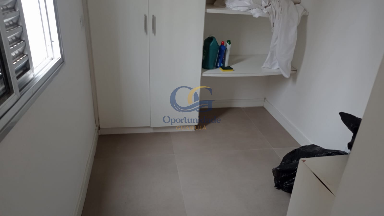 Apartamento GUARUJÁ - SP