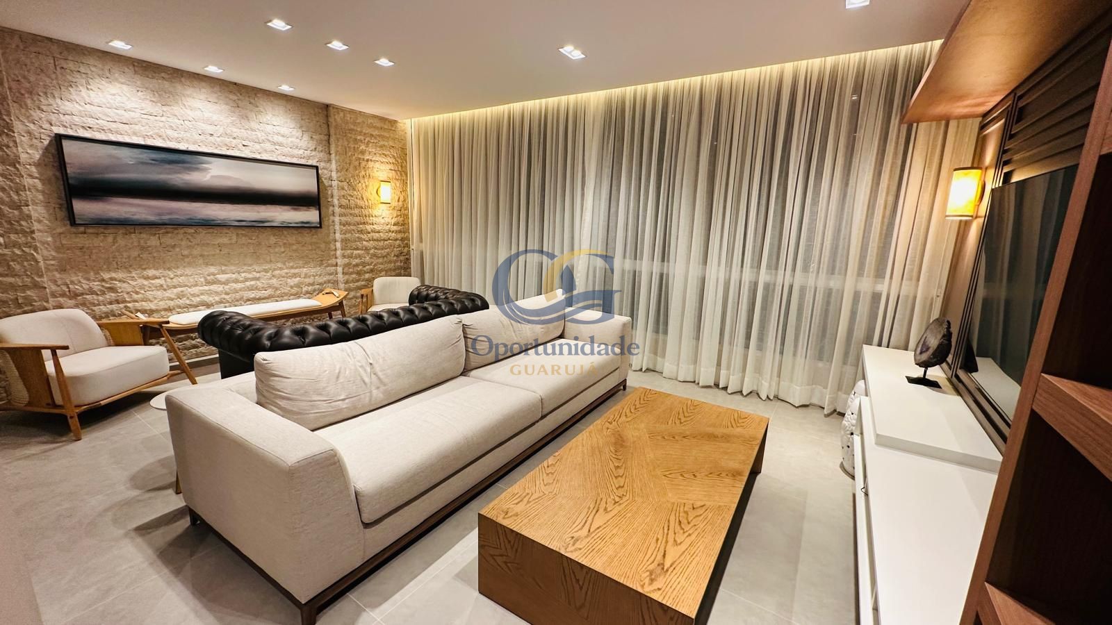 Apartamento GUARUJÁ - SP
