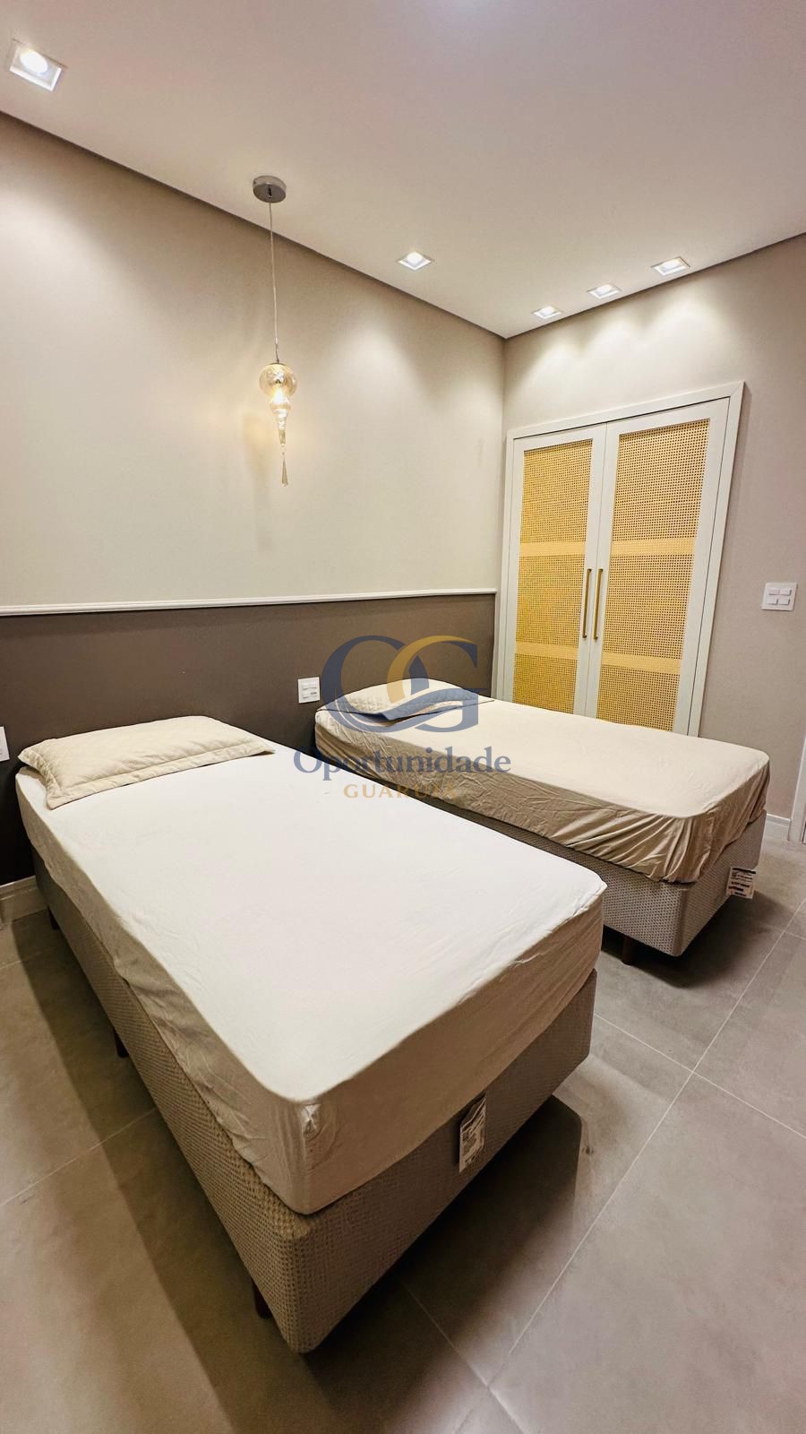 Apartamento GUARUJÁ - SP