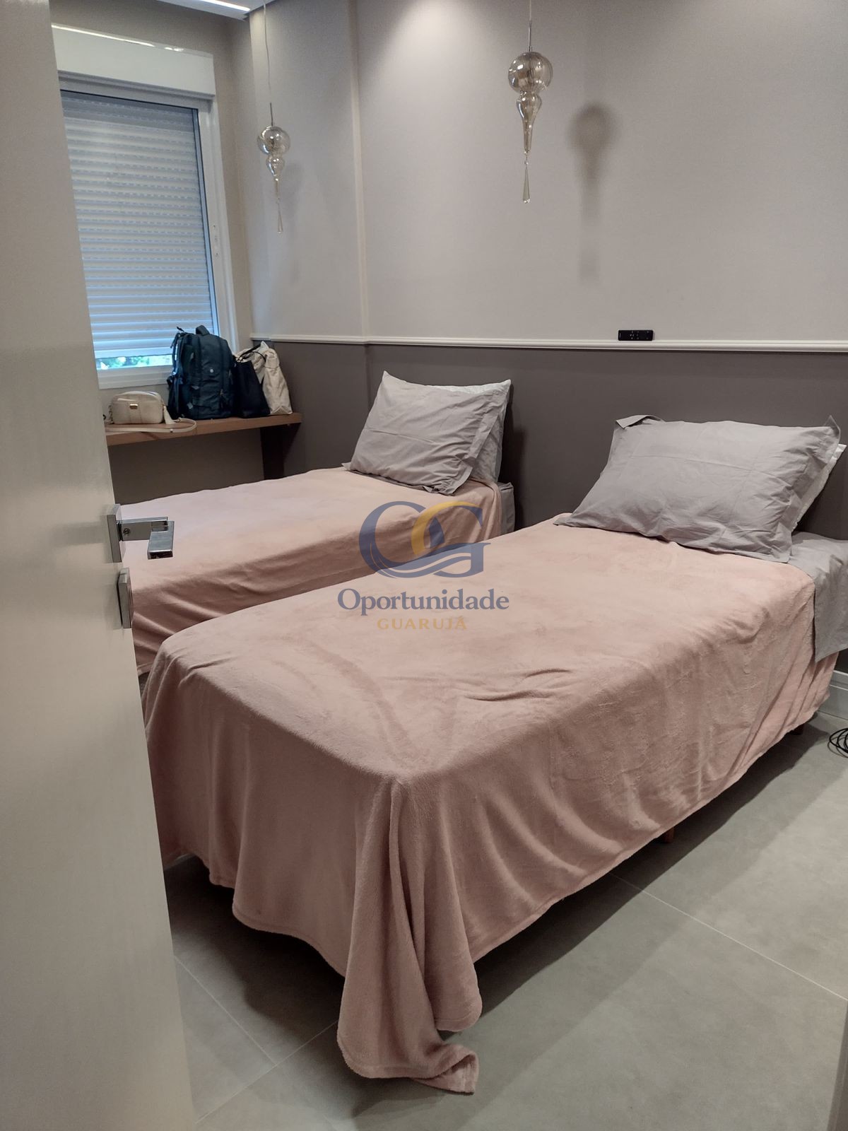 Apartamento GUARUJÁ - SP