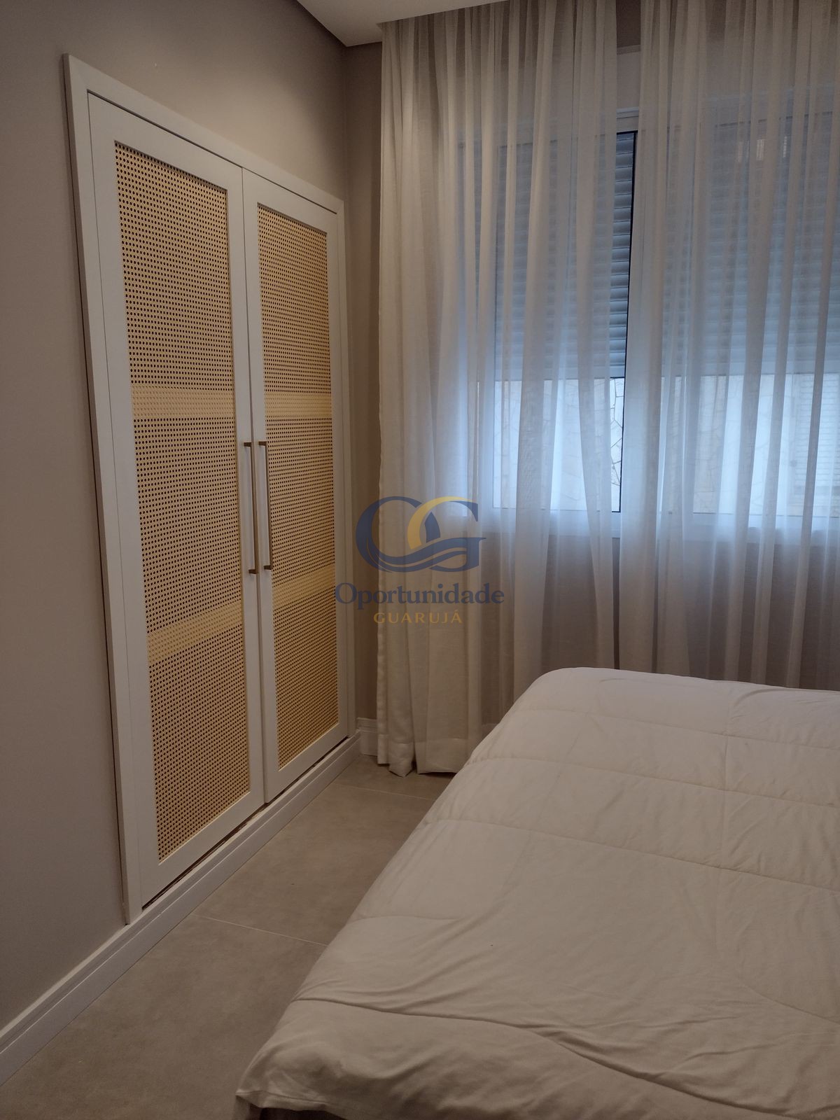 Apartamento GUARUJÁ - SP