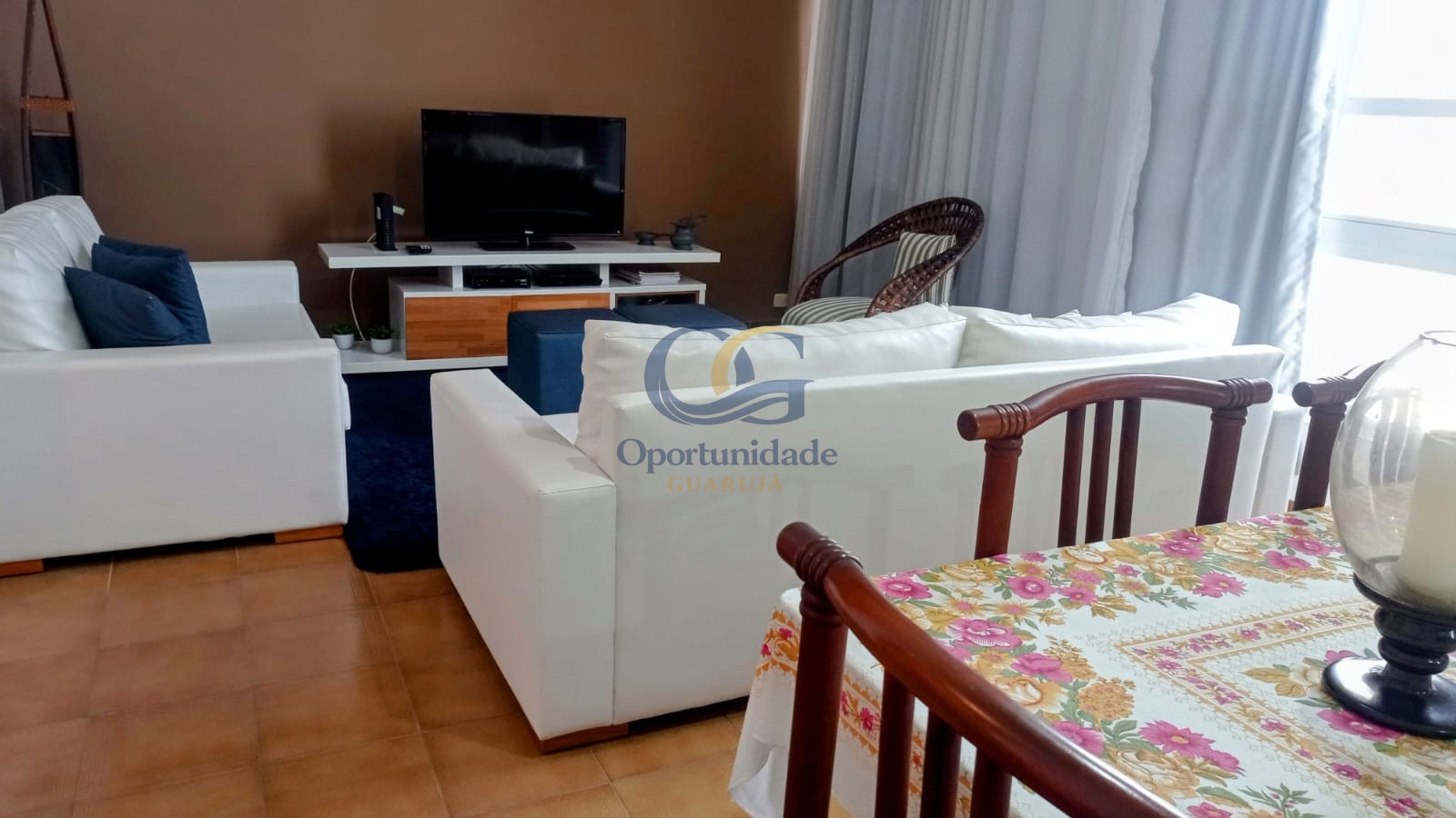 Apartamento à Venda e Locação em Pitangueiras !