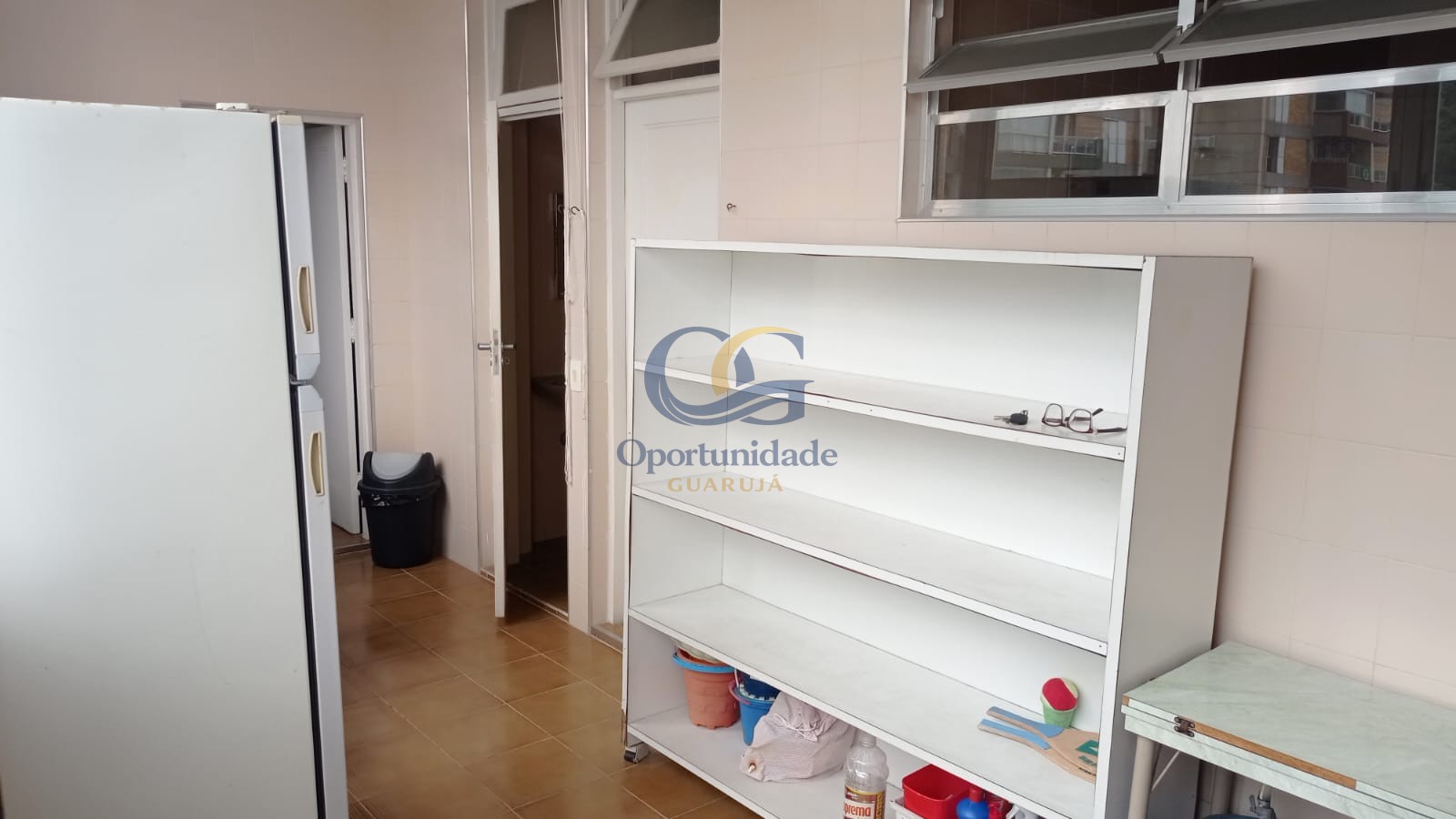 Apartamento à Venda e Locação em Pitangueiras !